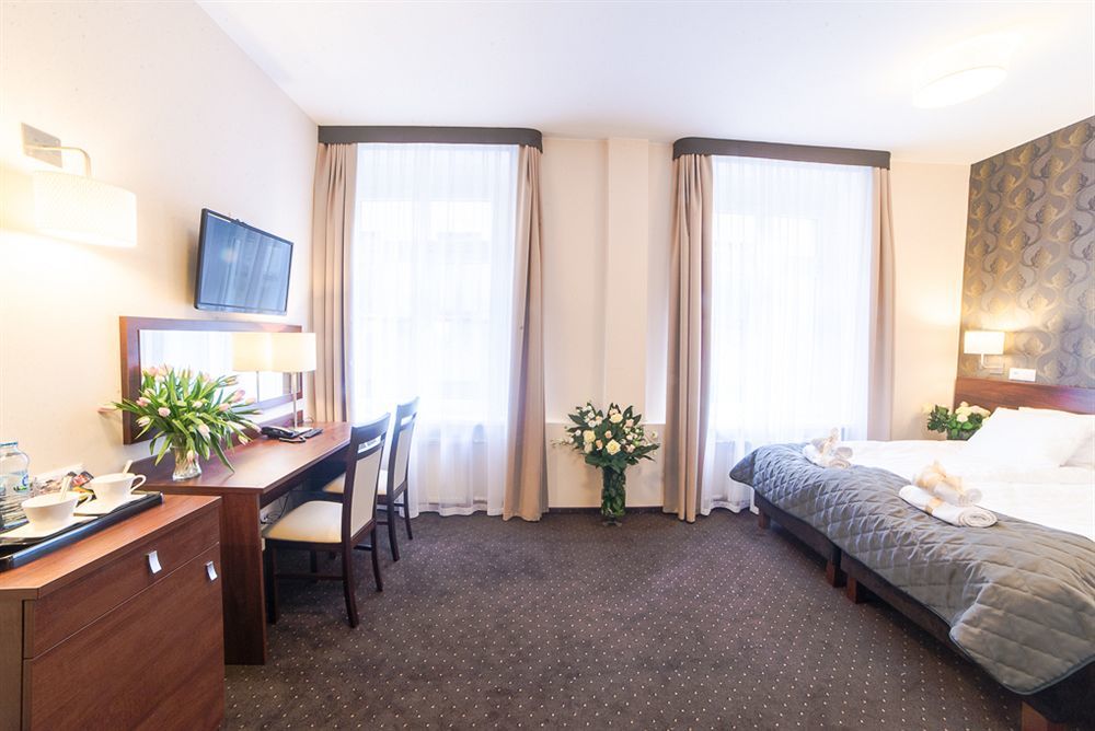 City Center Rooms Piotrkowska 91 Łódź Exterior foto
