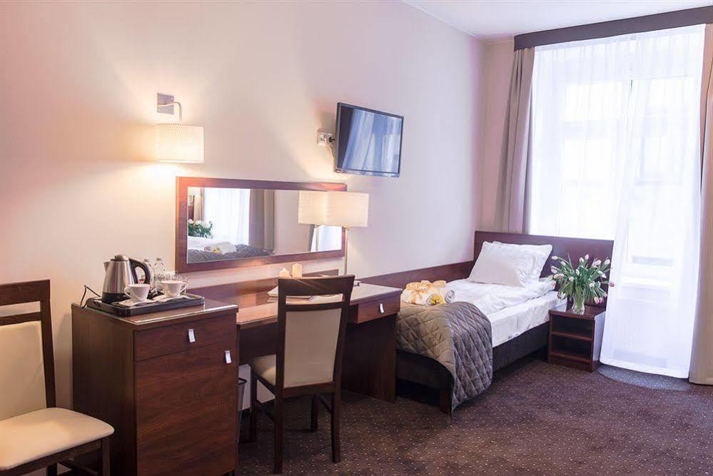 City Center Rooms Piotrkowska 91 Łódź Exterior foto