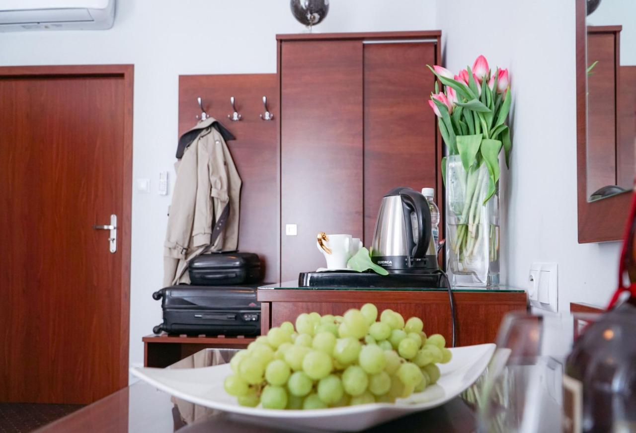 City Center Rooms Piotrkowska 91 Łódź Exterior foto