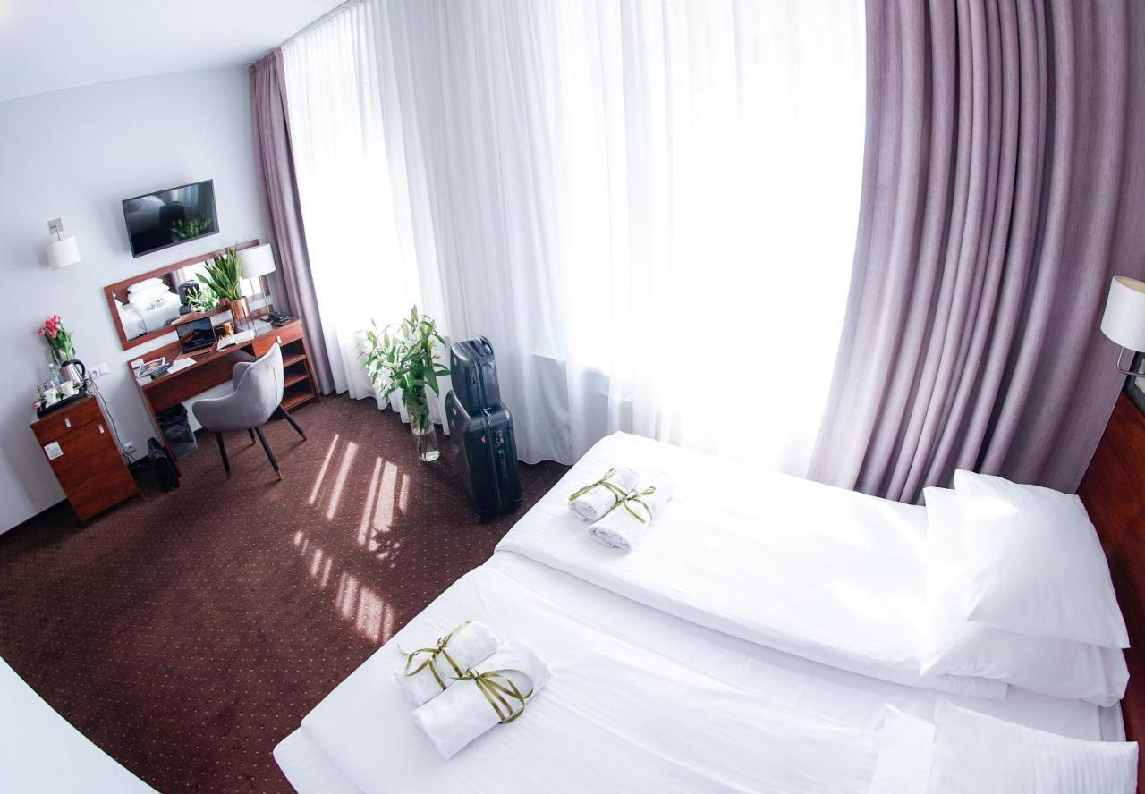 City Center Rooms Piotrkowska 91 Łódź Exterior foto