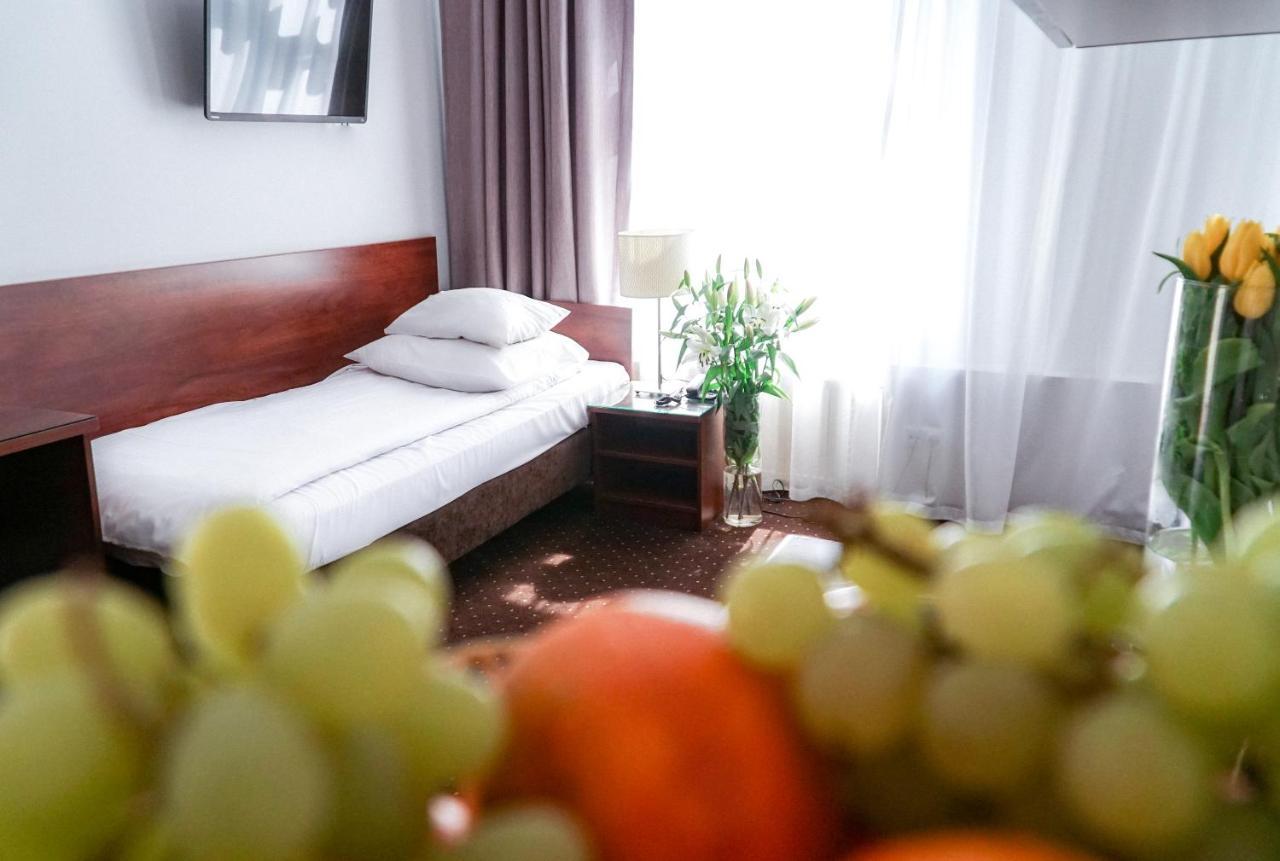 City Center Rooms Piotrkowska 91 Łódź Exterior foto